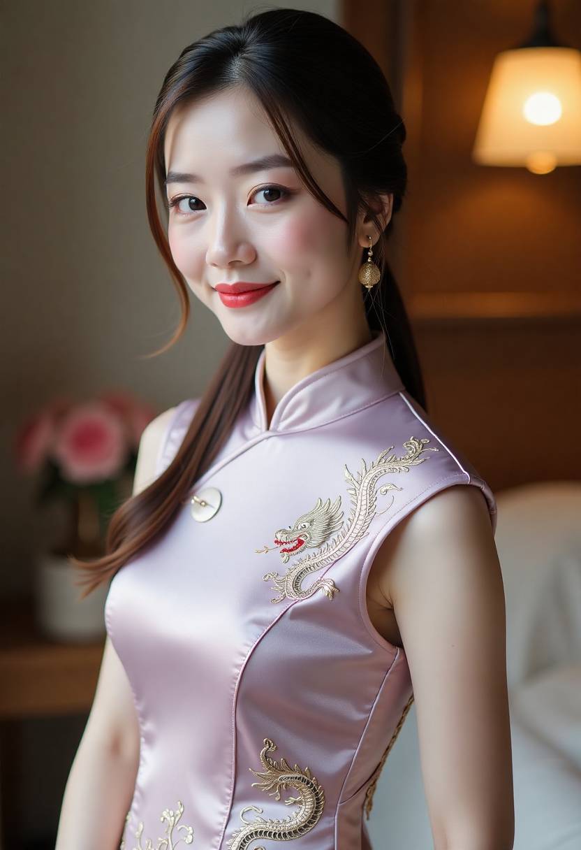 赘婿海报