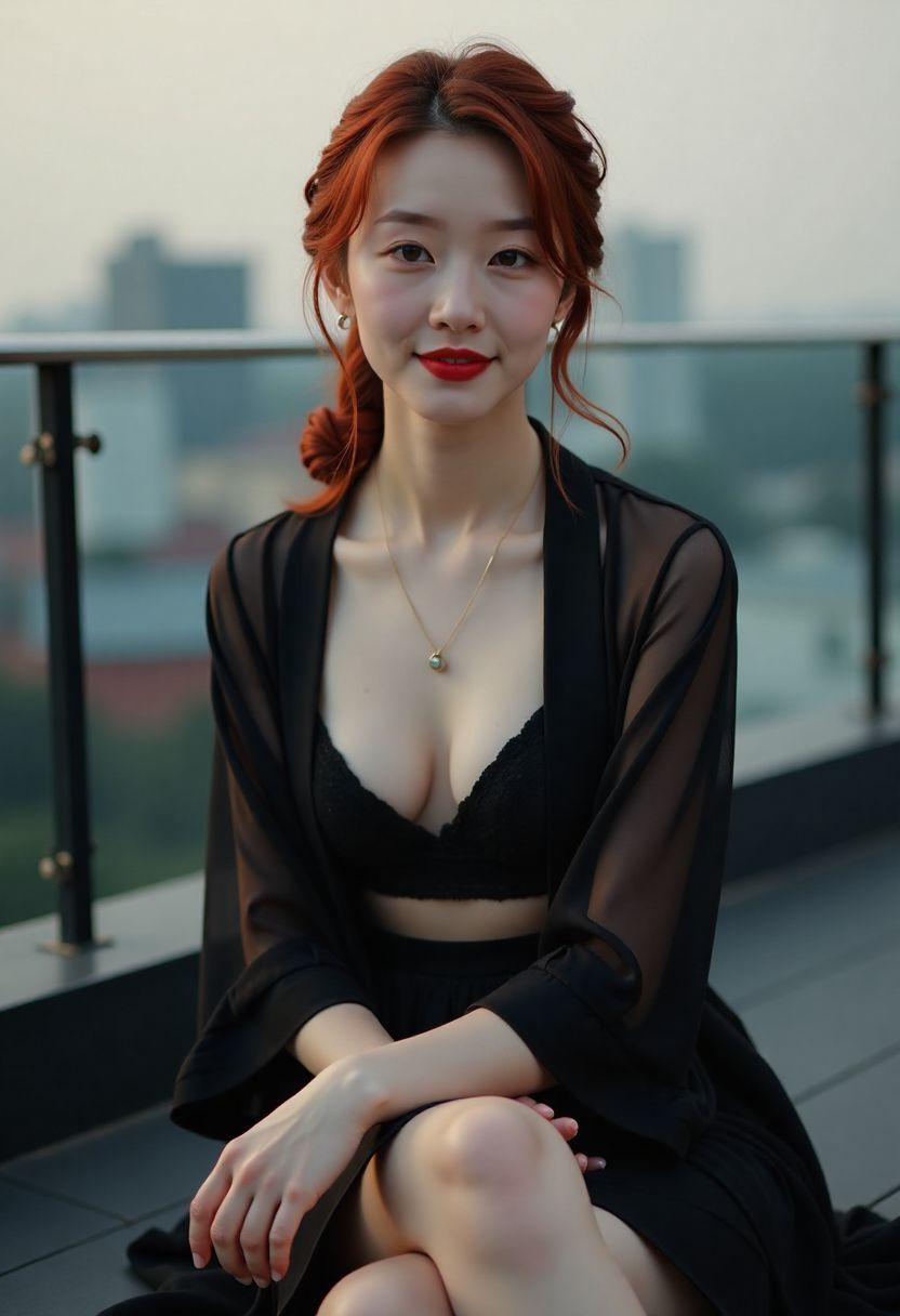 甄嬛传海报